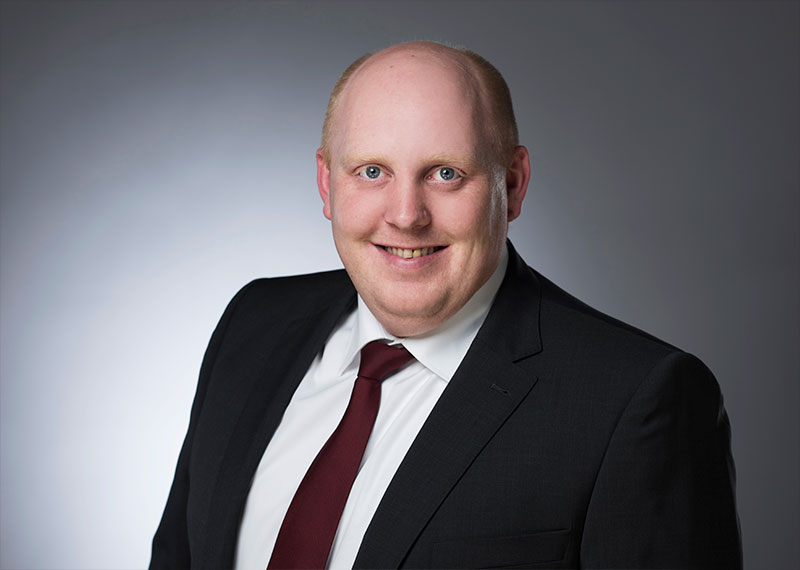 Daniel Buss