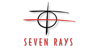 Sponsoren Seven Rays